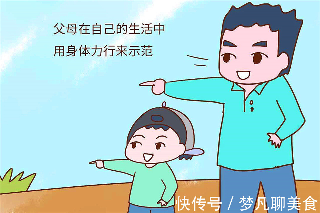 宝宝|宝宝爱拍打超市水果，妈妈给了他一个难忘的回忆，网友：太坏了