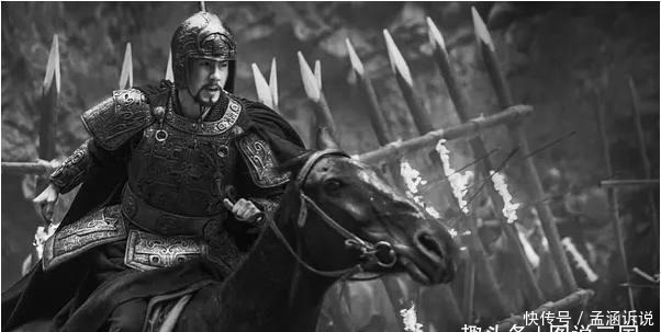 诸葛|三国后期绝世虎将,一战吓死司马师,逼死诸葛诞,却鲜为人知
