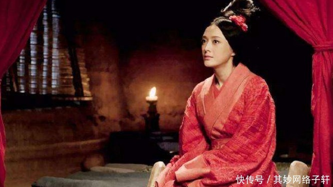 女人|古代中国权力最大的女人，,慈禧垫底，第一名无可争议