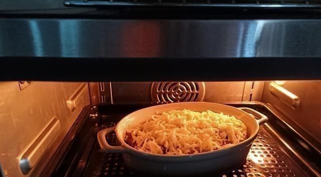  10分钟低脂轻食餐走红,软糯喷香又拉丝,体重98斤不是梦