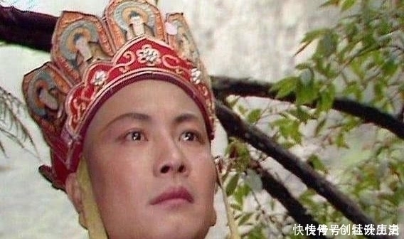 唐僧到死不会讲的秘密，他西行真正目的，根本就不是取经