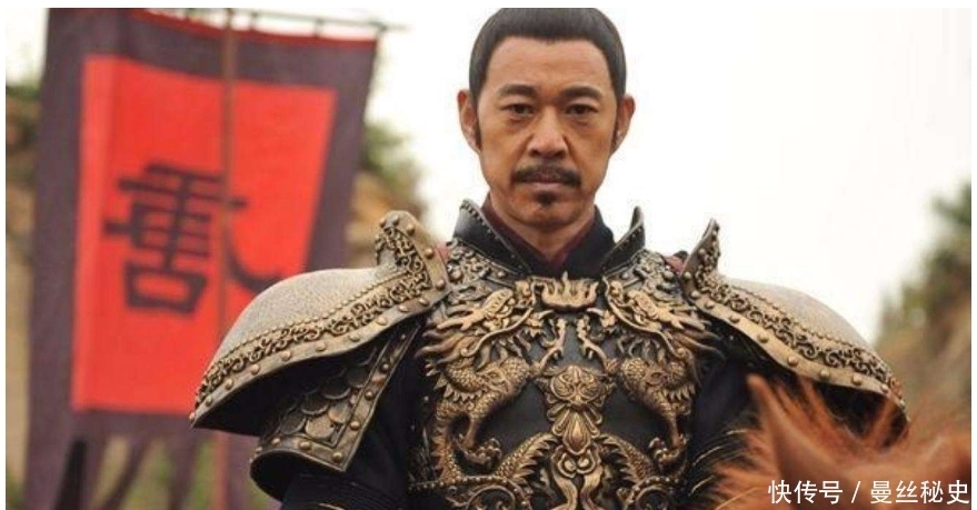 从要|李世民要求起兵反隋时，李渊从要报官到携手，这中间到底怎么了？