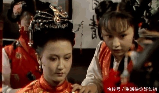 私自传送东|大观园两个没有存在感的主子被查, 牵扯出一个无足轻重的可疑人物!