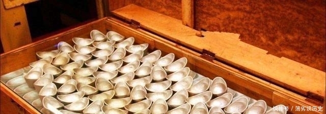 人民币|在古代,“一两银子”约等于现在多少人民币?看看古人的消费水平