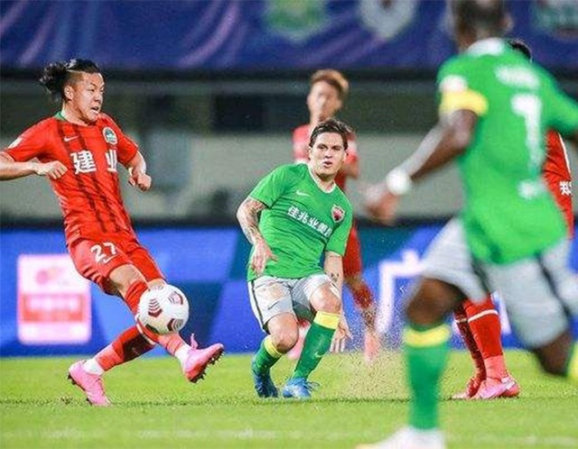 卡尔德克|离弃中超,590万欧标王铁了心!前中超冠军超市开张,两将初定调