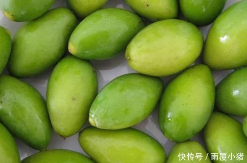 糖尿病的“黄金果”,坚持早晚吃,高血糖或会悄悄“消失”
