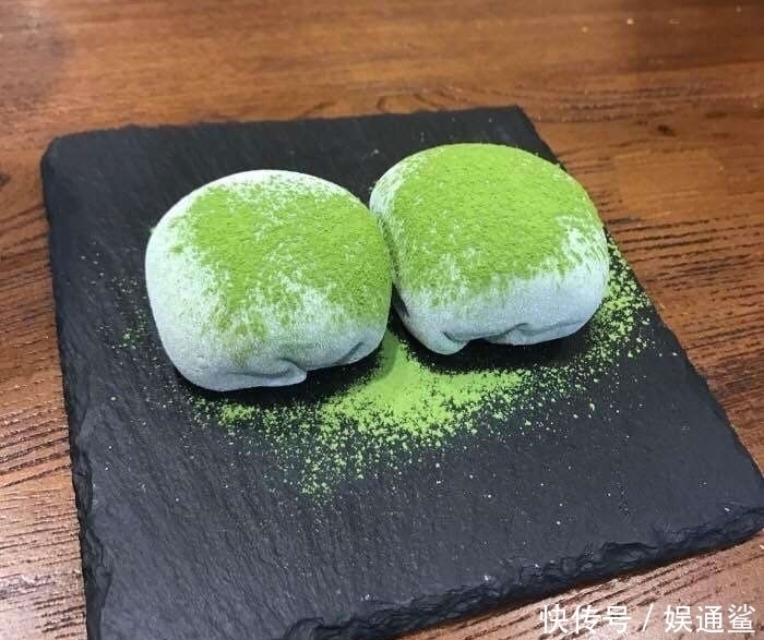 抹茶甜品|没吃过这些甜品你还敢说自己是个抹茶控吗