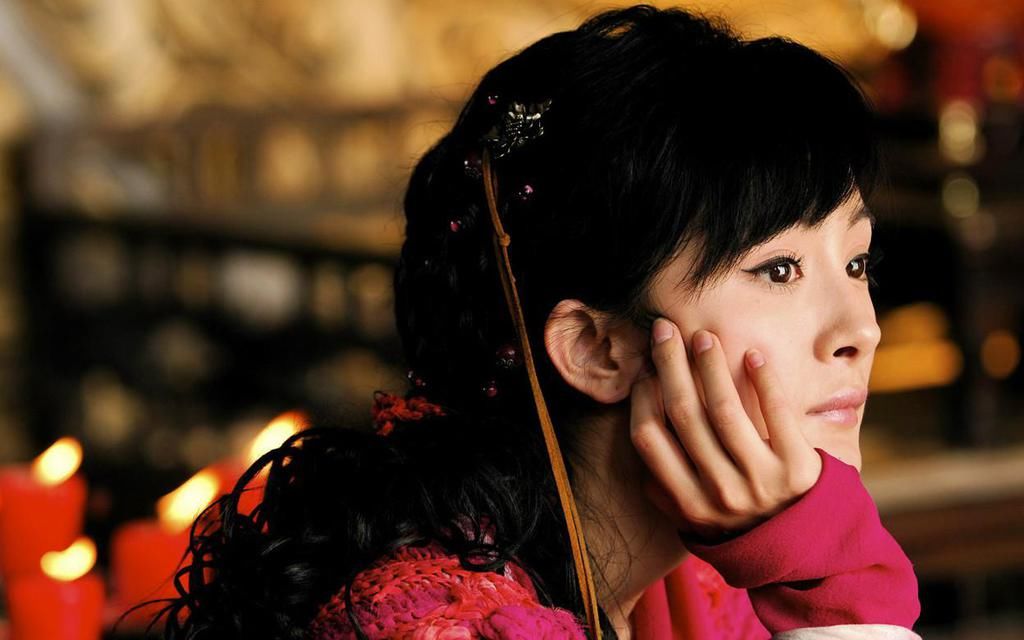  含蓄|唐宋之间他堪称词坛大家，一首词含蓄迷离，开篇即是千古名句