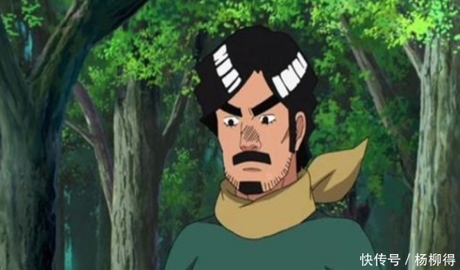 志村团藏|火影药师兜没勇气复活的4位忍者,2人能秒斑爷,1人比辉夜还可怕