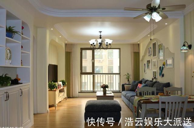 居室|装修不知道吊顶怎么设计给你这7种流行做法，适合各种风格