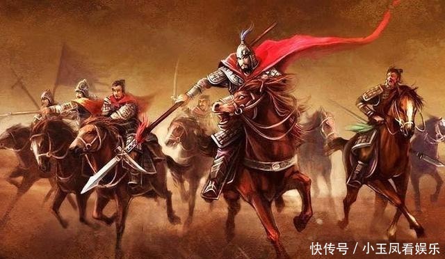 闾丘晓|唐诗“七绝圣手”王昌龄是怎么莫名其妙被杀的?