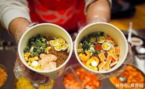  你个|康师傅泡面一年竟要用上万头牛，网友:我信你个鬼