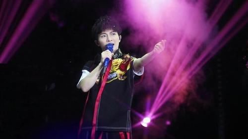 花絮|時間不等人，等你的人，是生米，期待周深818晚會和七夕好聲音