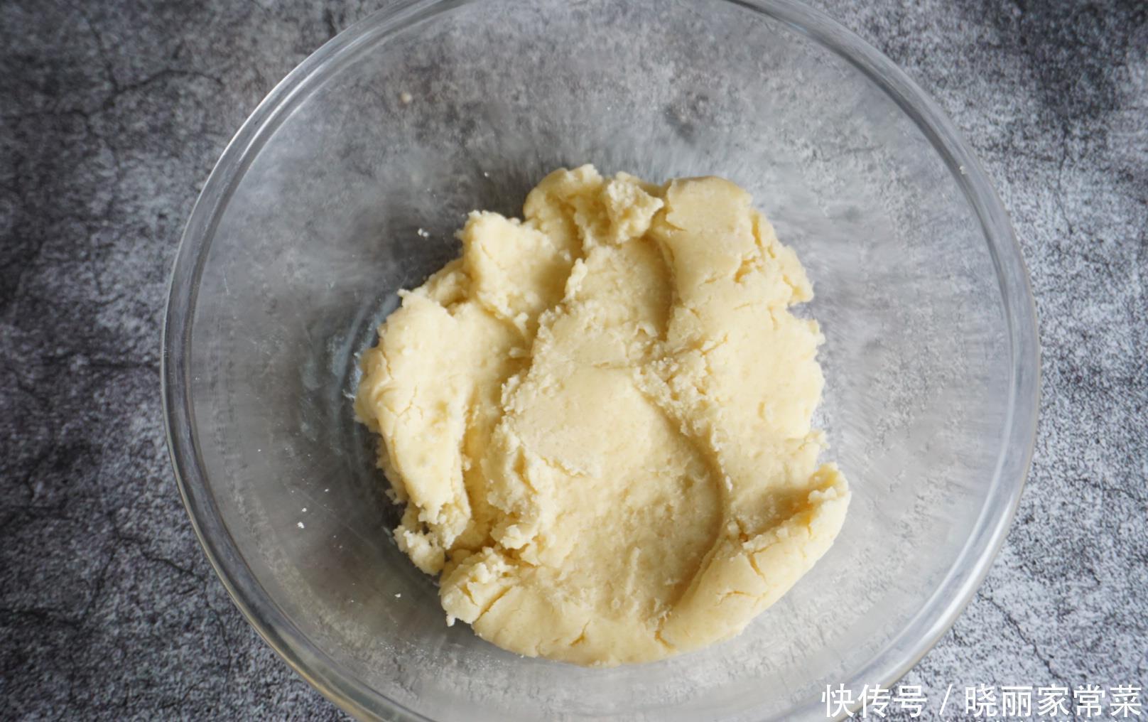 细砂糖|超人气甜品下午茶,芝士流心乳酪挞,不用排队,自己在家也能做