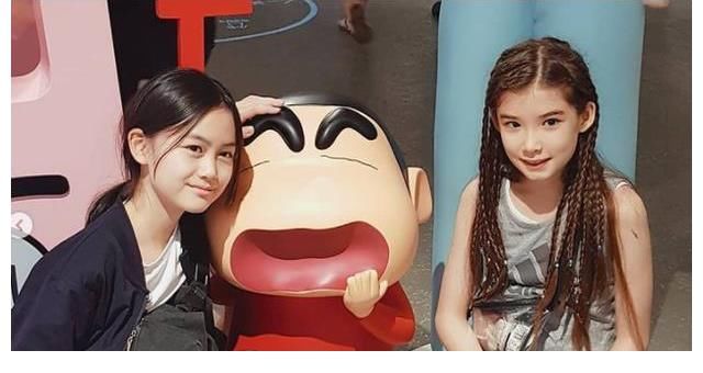 居然已經(jīng)12年！盤點(diǎn)韓國(guó)綜藝節(jié)目《Hello Baby》14