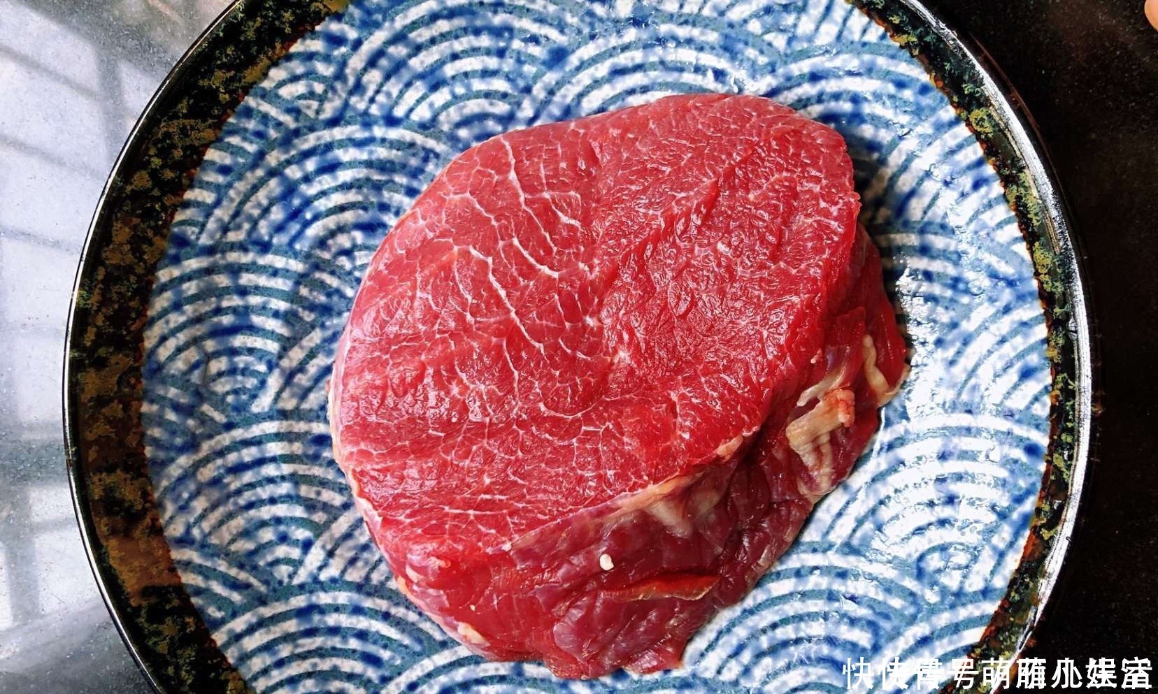 家庭买牛肉，别听商贩忽悠，此3个部位是首选，口感鲜香肉味浓厚