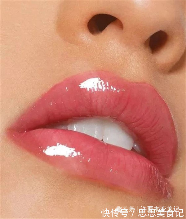 口红 涂口红前需要先涂润唇膏吗?多数人都搞错了,难怪唇色悄悄变深了