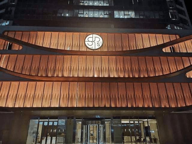 商圈|这家高端时尚百货商场落户萧山！将打造高品质核心商圈