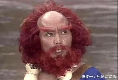 吴承恩|难怪要唐僧师徒为取经人,今天才知道他们5人名字连起来是啥意思