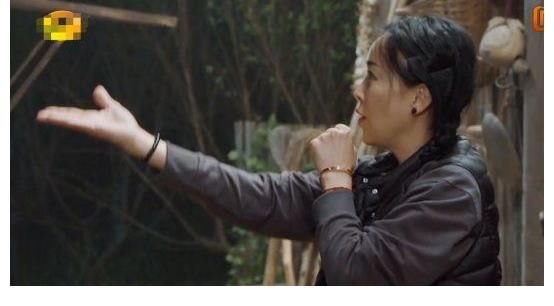 向往的生活|那英欺负杨紫被骂后，仅一周就洗白，应了利路修那句话