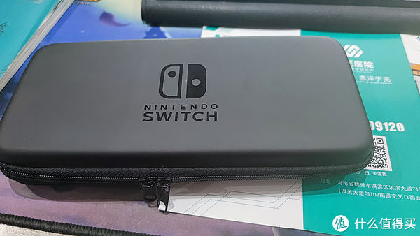 工作还|为你的笑容而来——我和我的switch