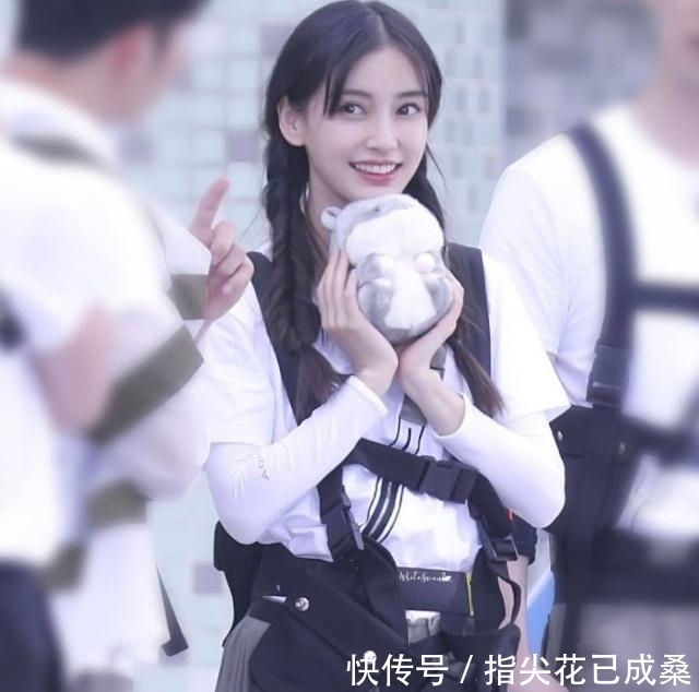 奔跑吧 杨颖退出跑男?