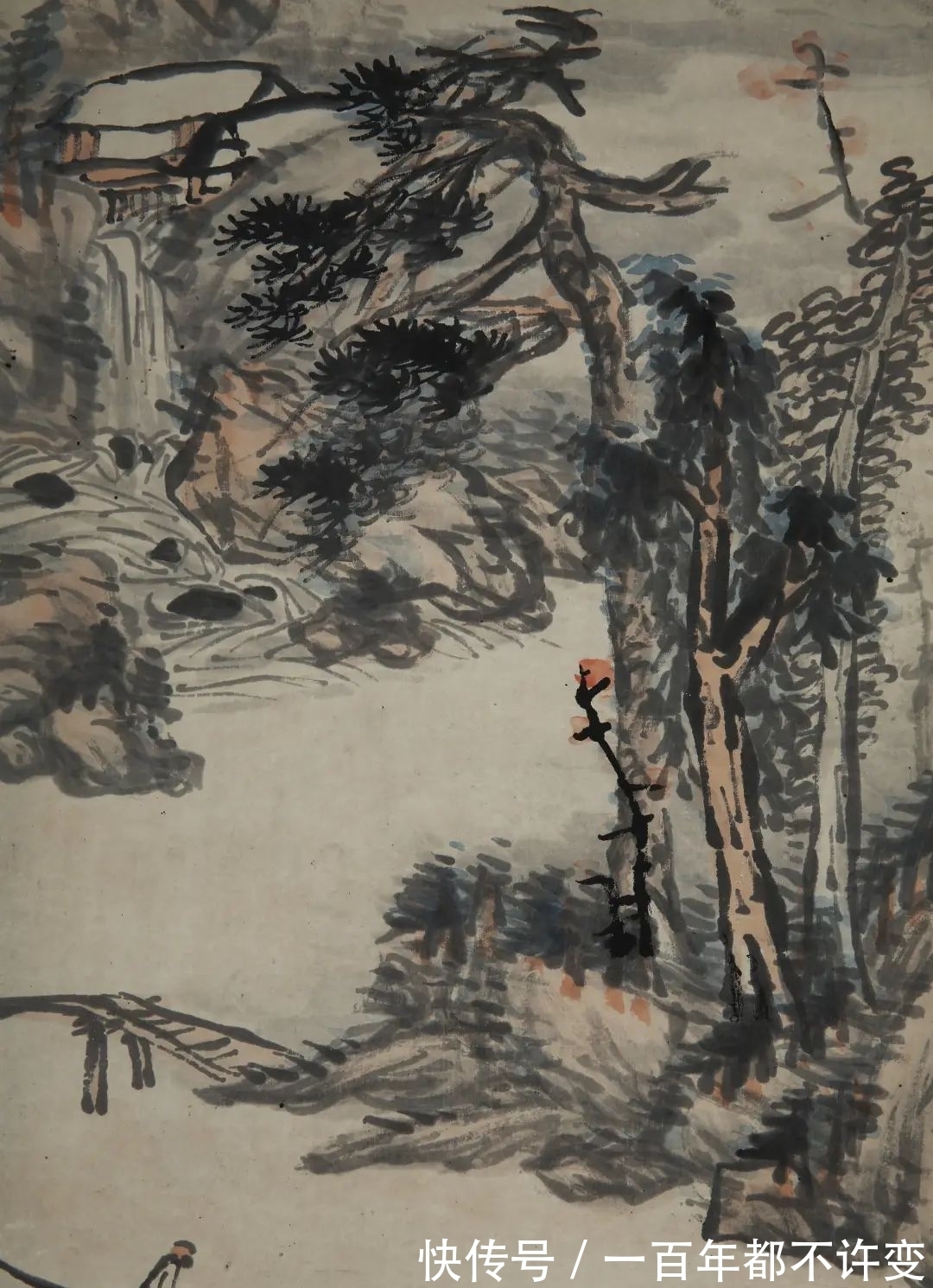 晚清!懋隆库出近代书画名家作品展即将开幕