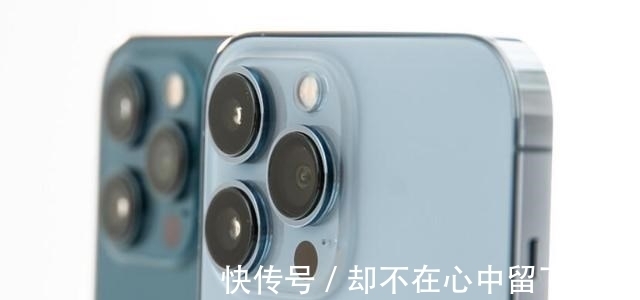 iphone13promiPhone13ProMax开箱：享受120Hz刷新率滑顺感，感觉再也回不去了