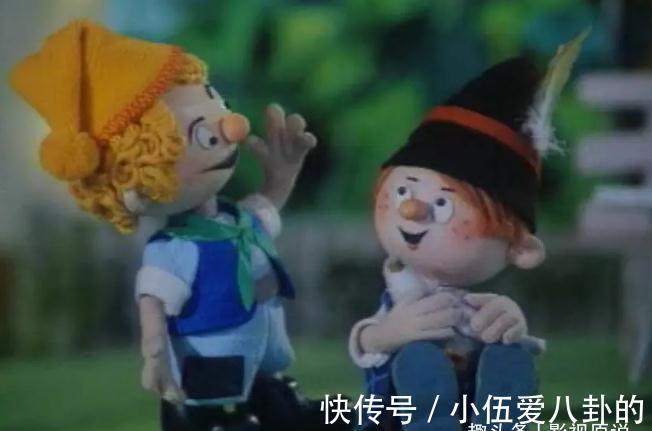 国产动画|那些以为是国外的国产动画,一部堪称中国版柯南,三部评分超9.0