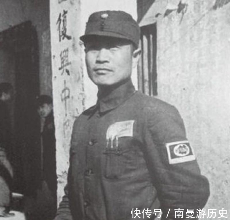 特赦|淮海战役中被俘虏的杜聿明，1959年被特赦，后来的结局如何啦？