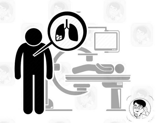 肺部|若这4个症状都出现,保持警惕!肺部或已癌变,3类人不妨自测