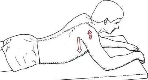 抻拉|10个小动作，没事练一练，疏通经络，调和气血，你远离肩周炎