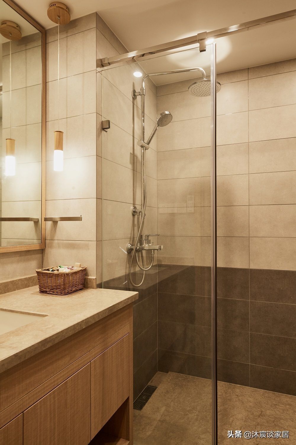 家居|“去客厅化”的设计越来越多,只有真正尝试过,才知道它有多实用