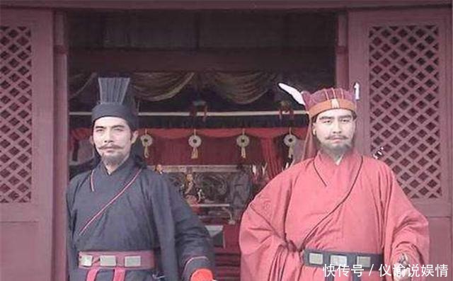 三国演义|司马昭杀蓸髦侯是如何善后的?真的是无毒不丈夫