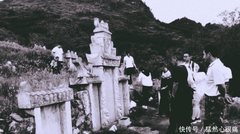 吴三桂|吴三桂一生挚爱,陈圆圆之墓出土,专家们为什么集体沉默!