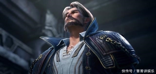 斗罗大陆:昊天宗人少还有别的原因,不过唐啸的确是真男人