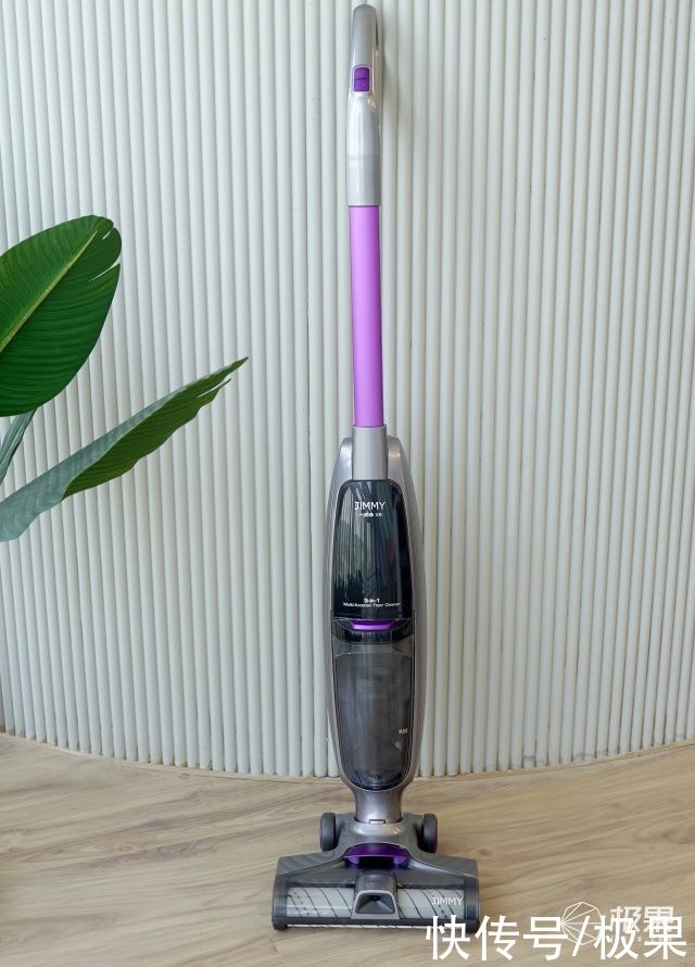 插画师|插画师清扫画室好助手,定点喷洗+强大吸力,一杆解决顽固污渍