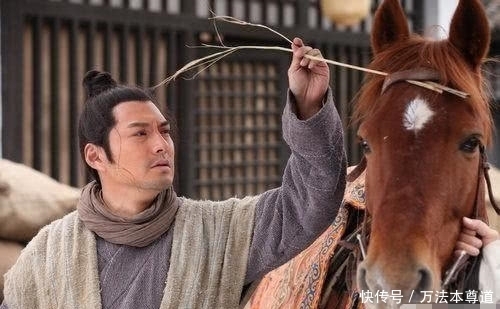 功臣|秦琼为大唐出生入死，为啥24功臣排最后？世民：给你机会抓不住