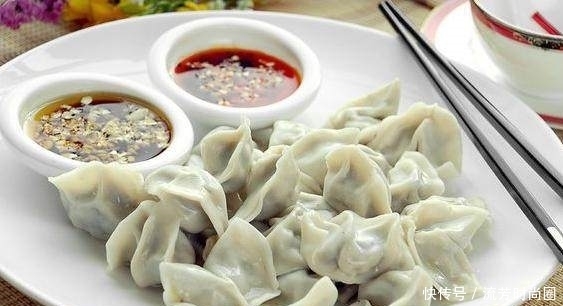 出水|饺子要想不会烂,一定试试这一招,保证不烂不出水