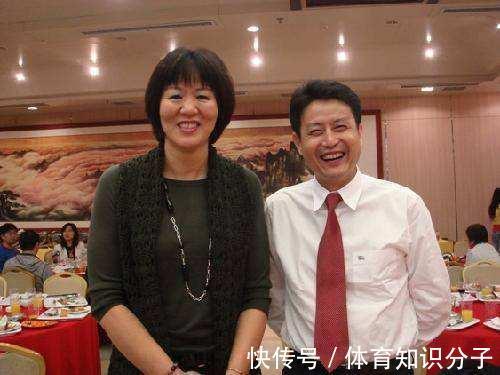 中国女排|重新出山,郎平陈忠和强强联手,中国女排有望重返奥运冠军领奖台