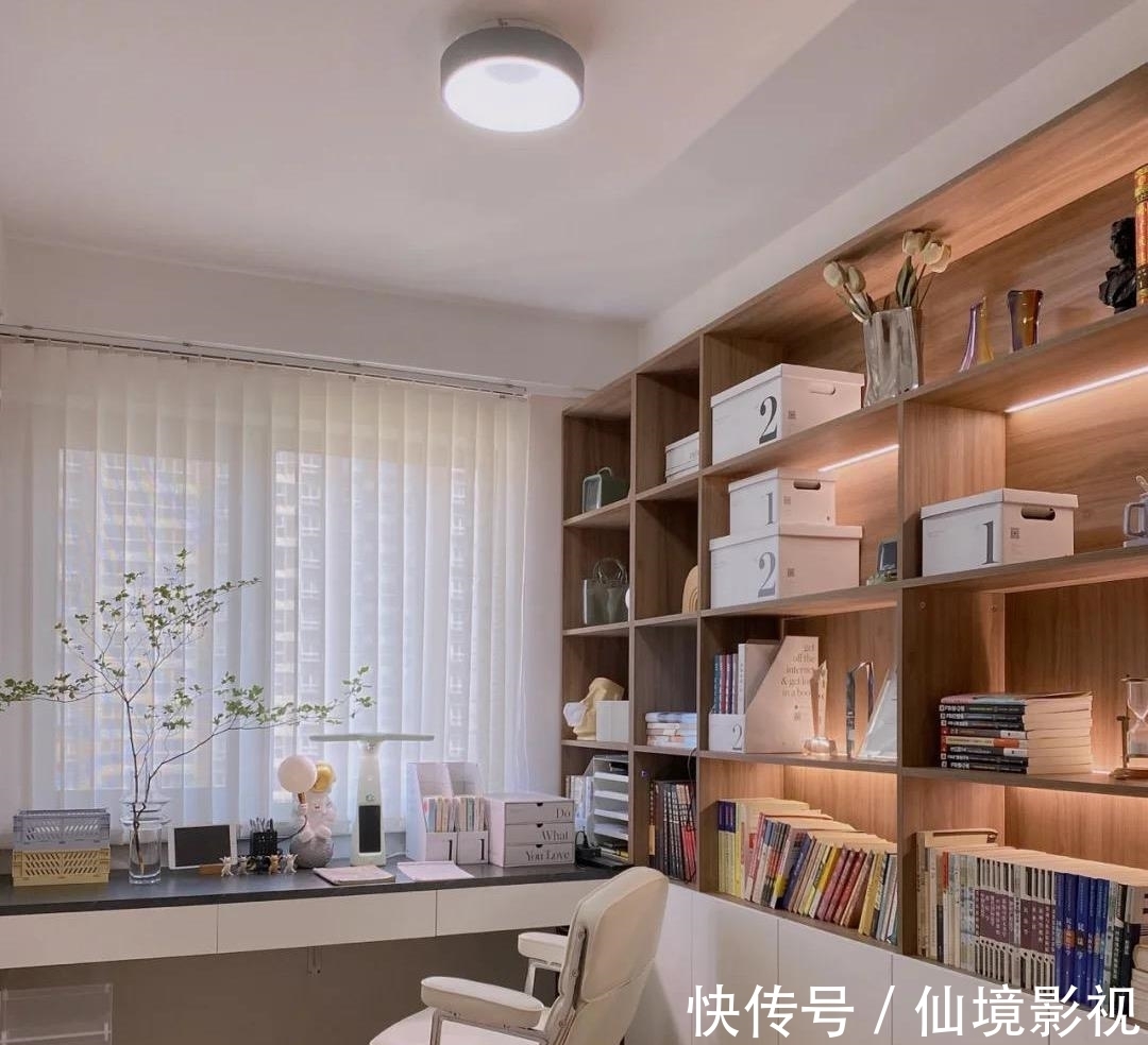 大横厅|业主新房是大横厅,可她却坚持一分为二,庆幸当初的执着
