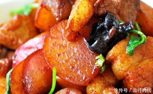 立春|立春后,孩子多吃的菜,润燥长高促发育,提高免疫力,身体好