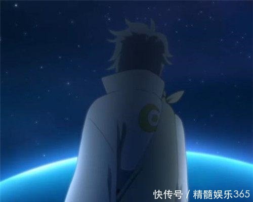 死神|火影忍者实力堪比辉夜的5个人,一乐上榜,第一无人不服