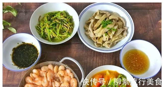 一家三口的一周晚餐记录,家常菜最对胃口,实惠营养又好吃!