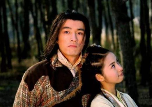 张三丰|金庸笔下郭靖和张三丰,谁的武功更胜一筹,谜底已经揭晓