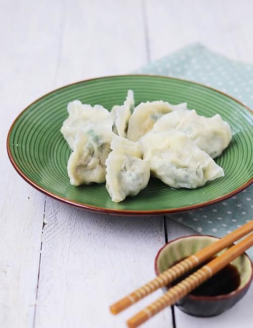 过年的三鲜馅饺子，多“放1样”，这样搭配，饺子鲜美，全家喜爱