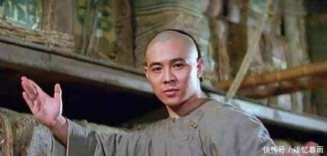 一代宗师黄飞鸿晚年很凄惨,儿子被杀,宝芝林被烧,死后没钱买棺材!