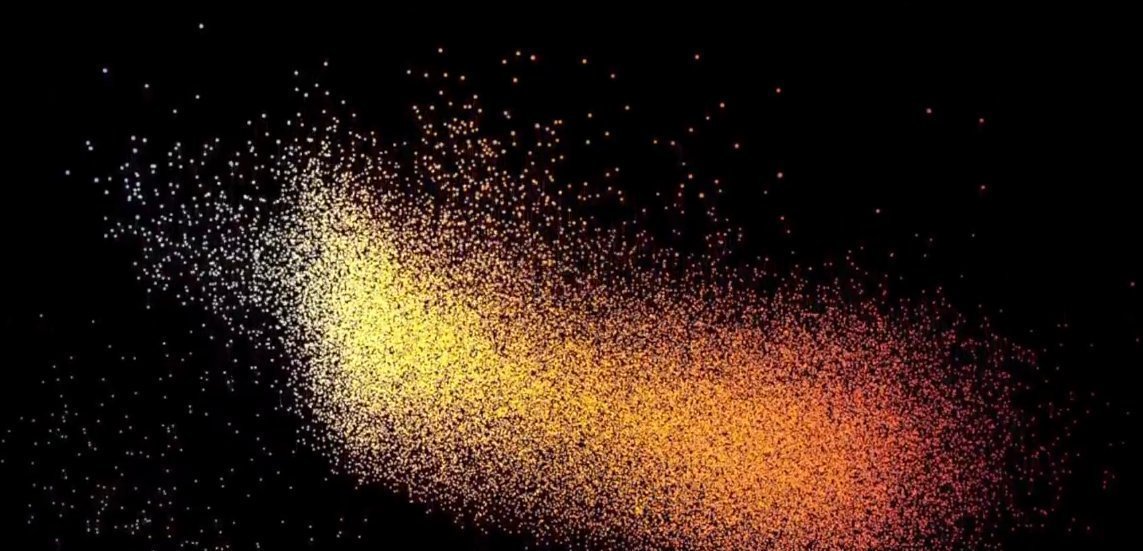 绝对星 我们是如何计算太阳的年龄的?科学家们用一张图就解决了