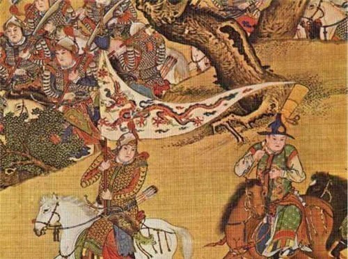 官员&从三品降到正四品,为何官员不仅不沮丧,还因“升官”偷着乐?