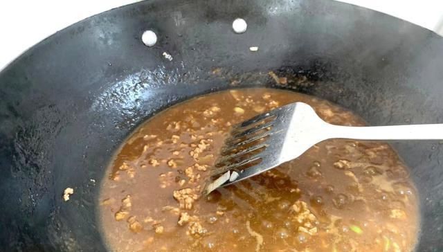 用油|这样做出来的茄子才是最下饭的,咸香味浓,特别是用油很少